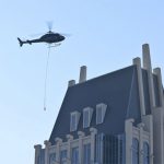 One Park Tower Third